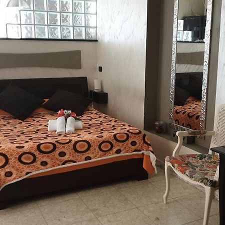 Casa Tua A Piazza Del Popolo Apartment Рим Екстериор снимка