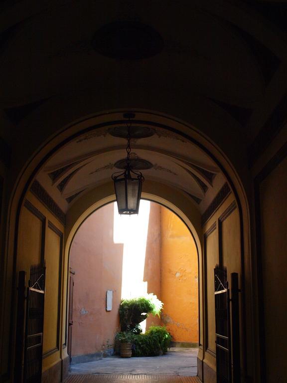 Casa Tua A Piazza Del Popolo Apartment Рим Екстериор снимка