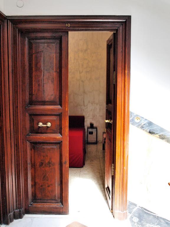Casa Tua A Piazza Del Popolo Apartment Рим Екстериор снимка