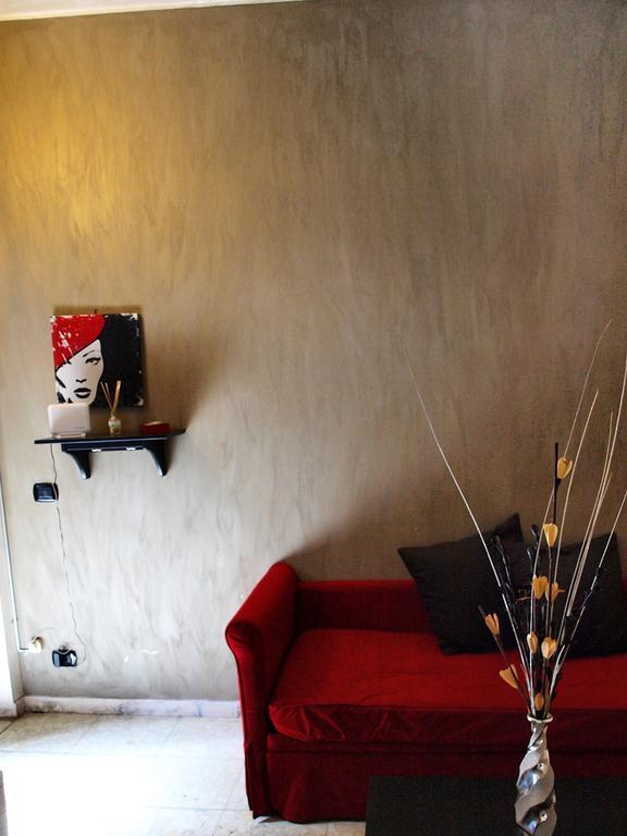 Casa Tua A Piazza Del Popolo Apartment Рим Екстериор снимка