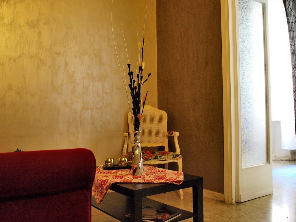 Casa Tua A Piazza Del Popolo Apartment Рим Екстериор снимка