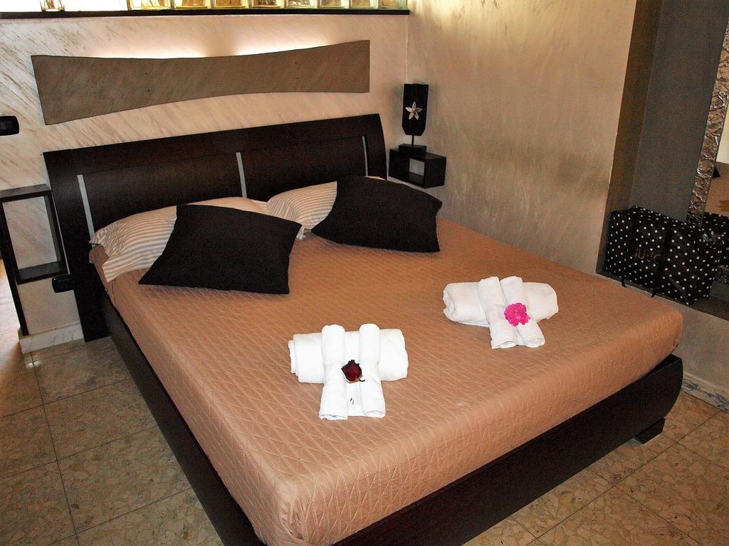 Casa Tua A Piazza Del Popolo Apartment Рим Екстериор снимка