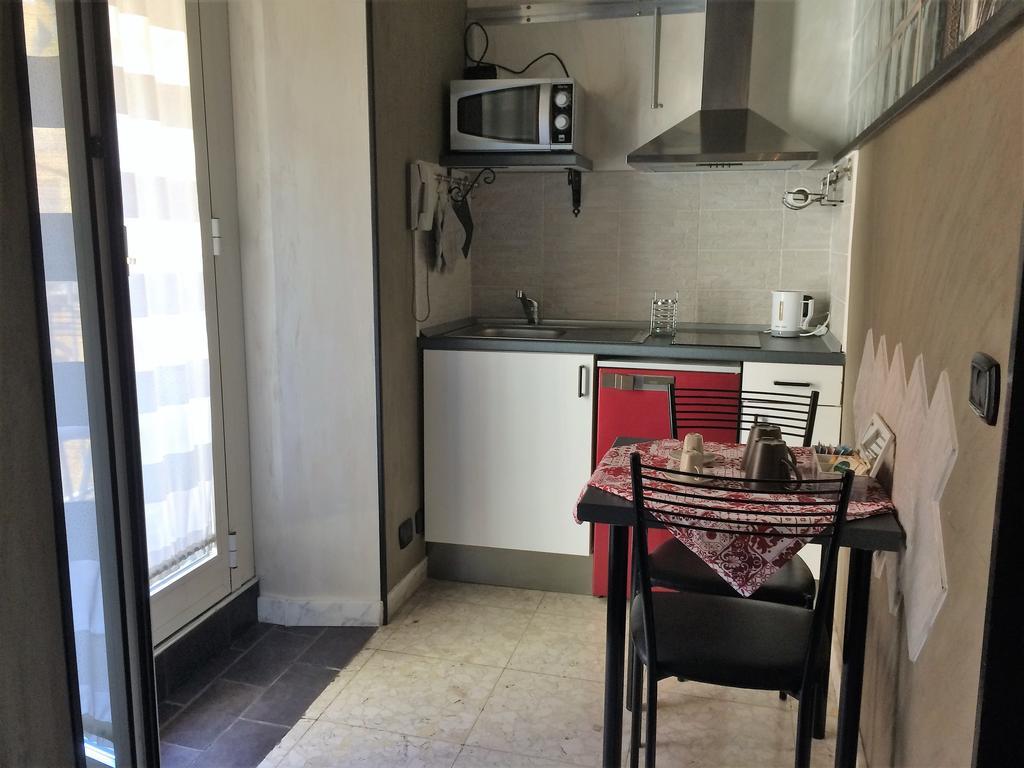 Casa Tua A Piazza Del Popolo Apartment Рим Екстериор снимка