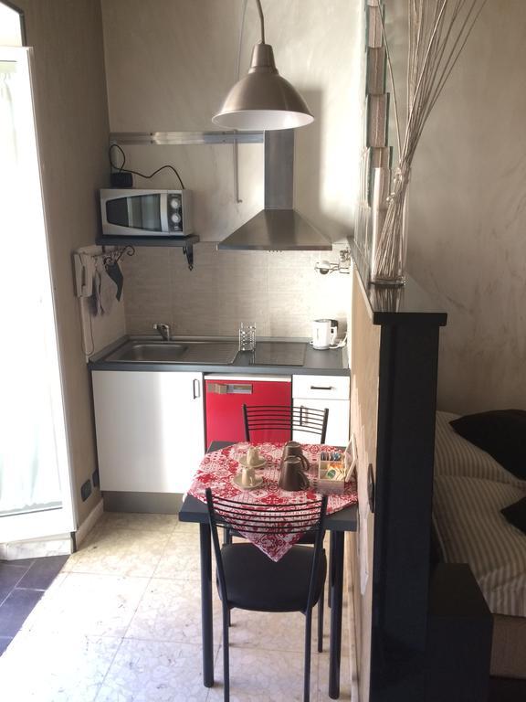 Casa Tua A Piazza Del Popolo Apartment Рим Екстериор снимка