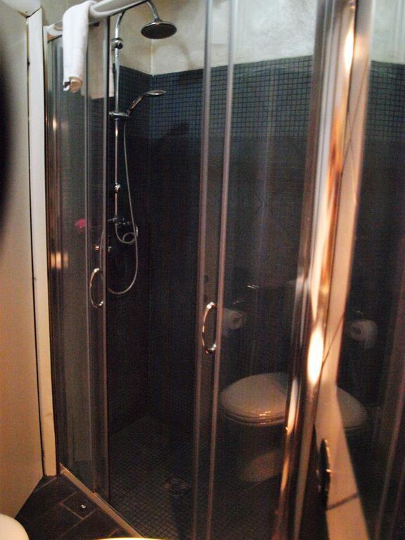 Casa Tua A Piazza Del Popolo Apartment Рим Екстериор снимка