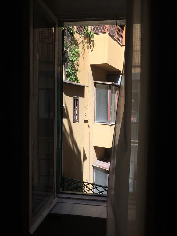 Casa Tua A Piazza Del Popolo Apartment Рим Екстериор снимка