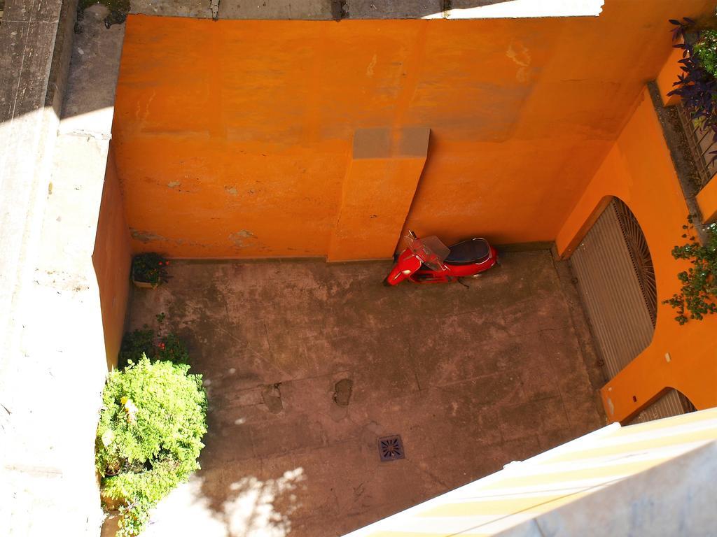 Casa Tua A Piazza Del Popolo Apartment Рим Екстериор снимка