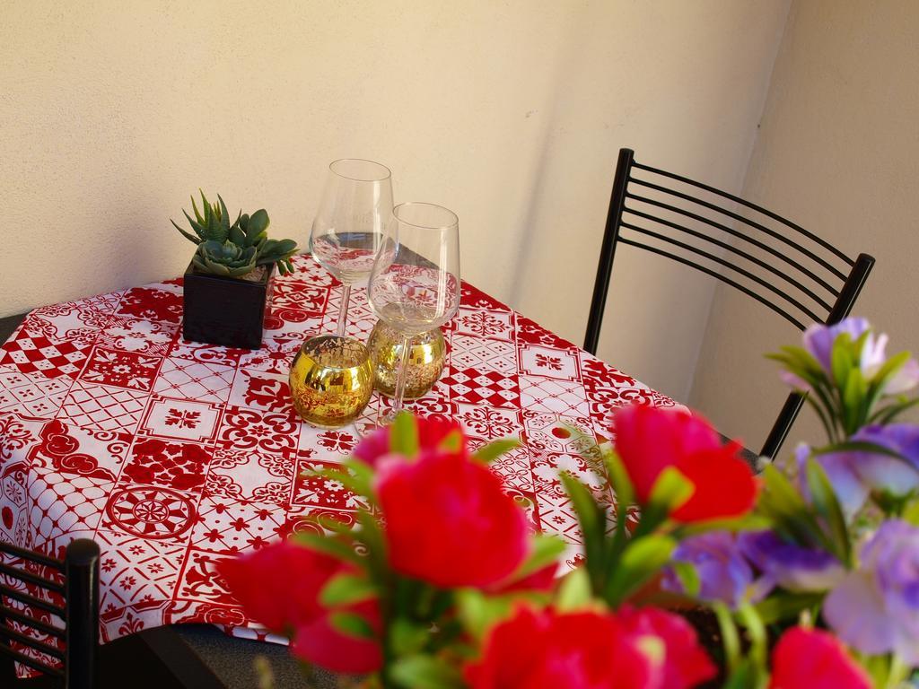 Casa Tua A Piazza Del Popolo Apartment Рим Екстериор снимка