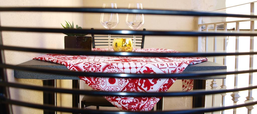 Casa Tua A Piazza Del Popolo Apartment Рим Екстериор снимка