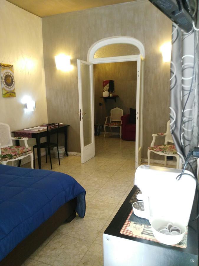 Casa Tua A Piazza Del Popolo Apartment Рим Екстериор снимка