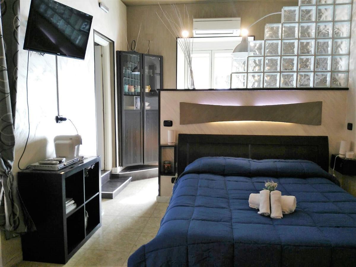 Casa Tua A Piazza Del Popolo Apartment Рим Екстериор снимка