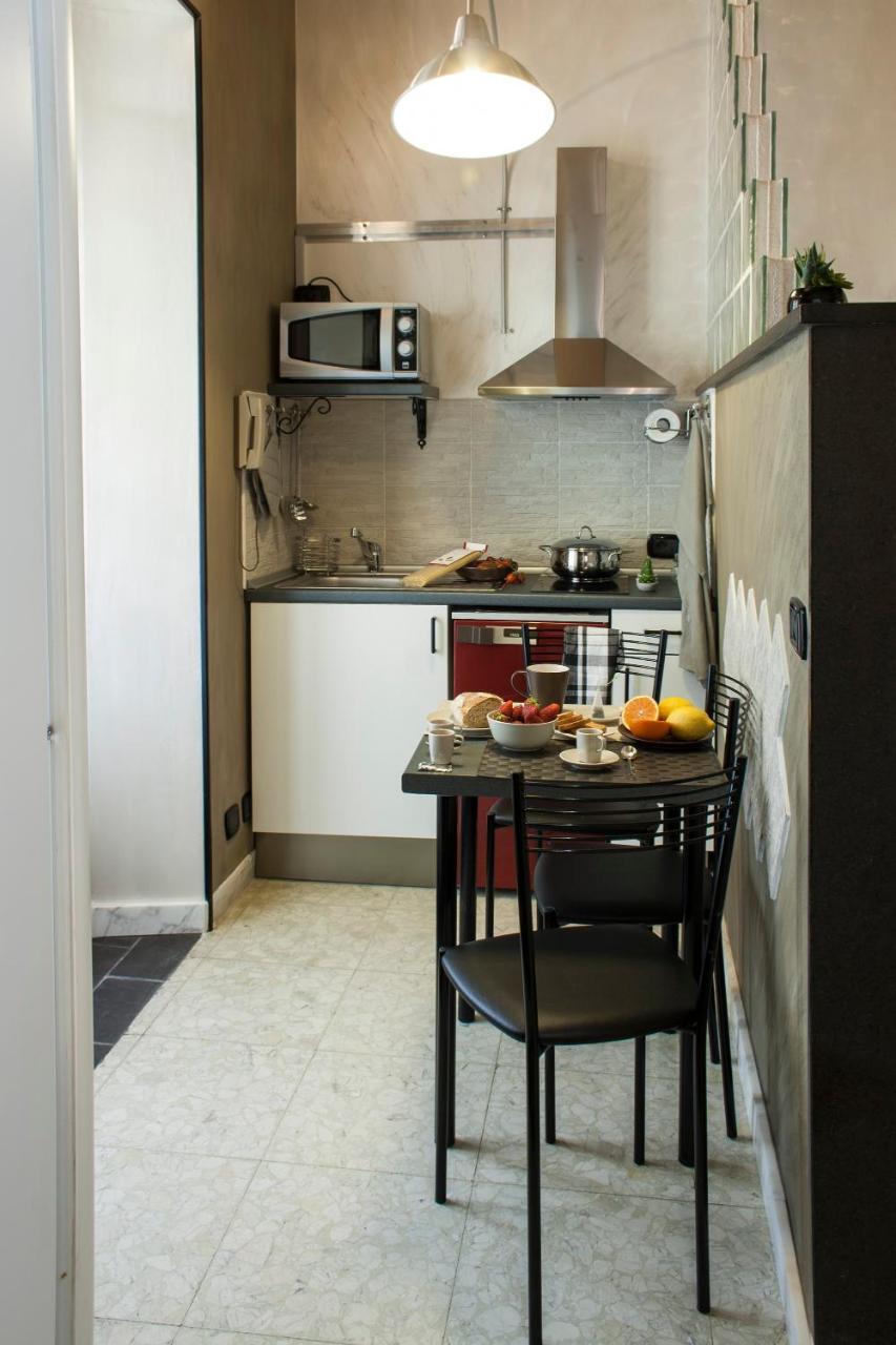 Casa Tua A Piazza Del Popolo Apartment Рим Екстериор снимка