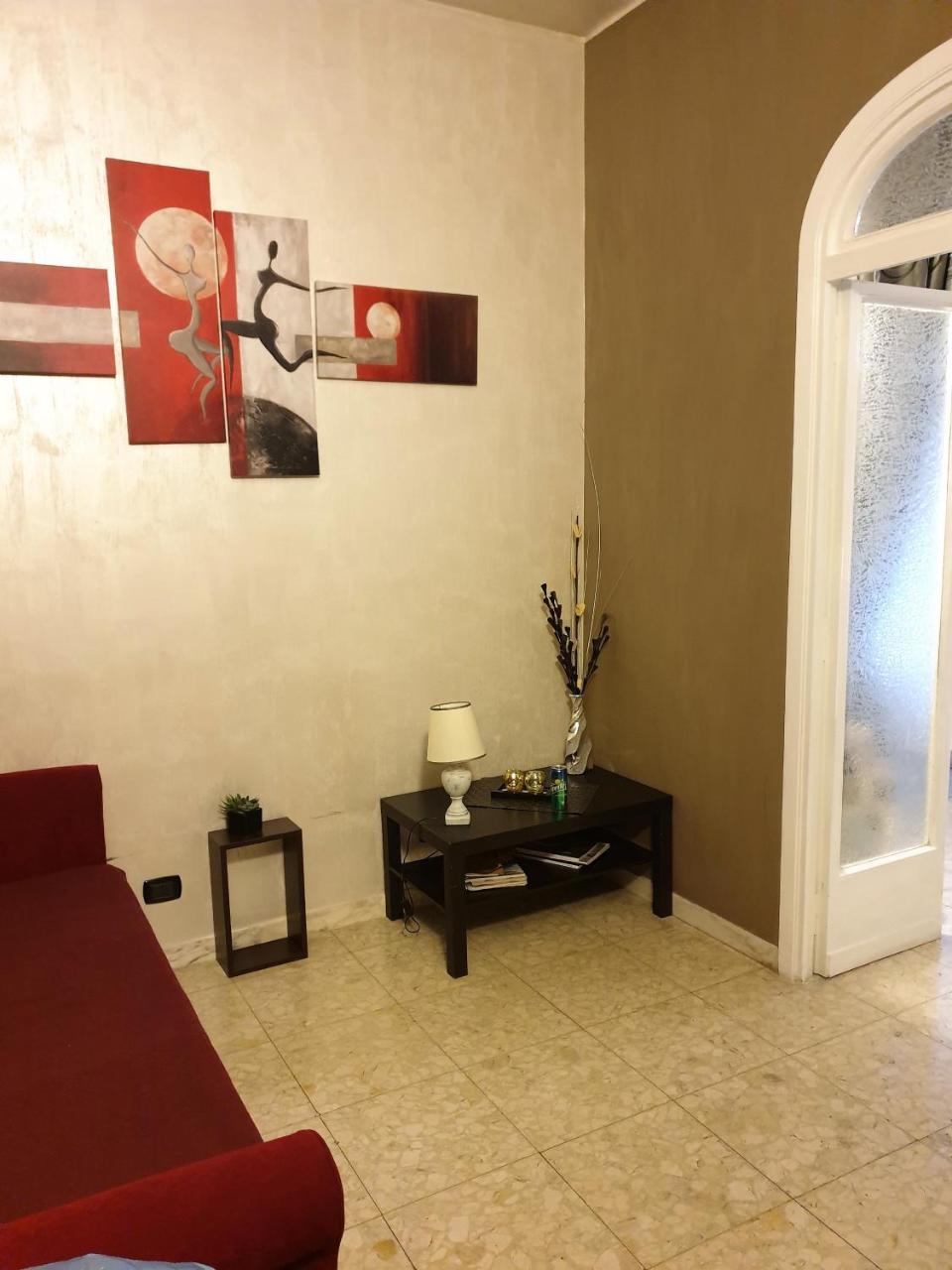Casa Tua A Piazza Del Popolo Apartment Рим Екстериор снимка