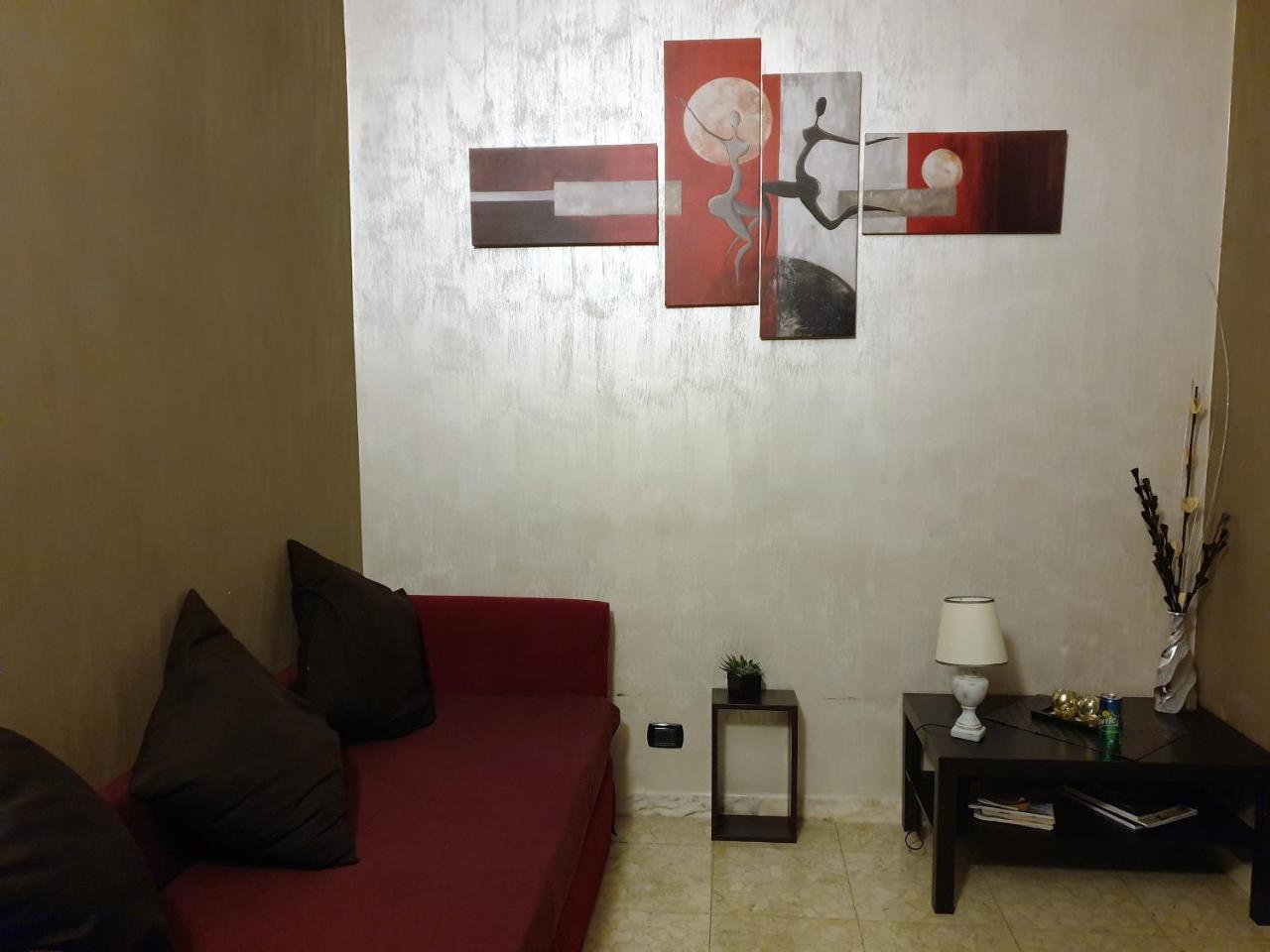 Casa Tua A Piazza Del Popolo Apartment Рим Екстериор снимка