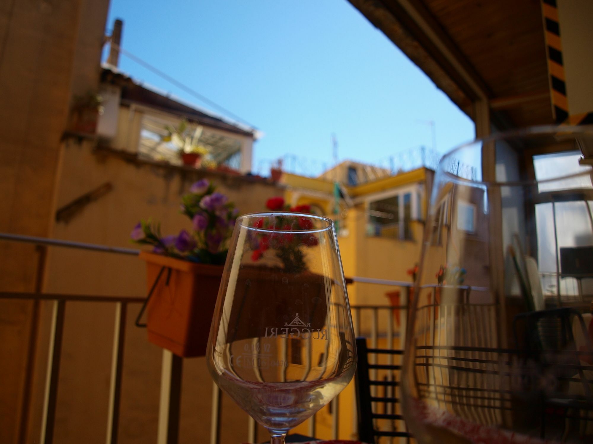 Casa Tua A Piazza Del Popolo Apartment Рим Екстериор снимка