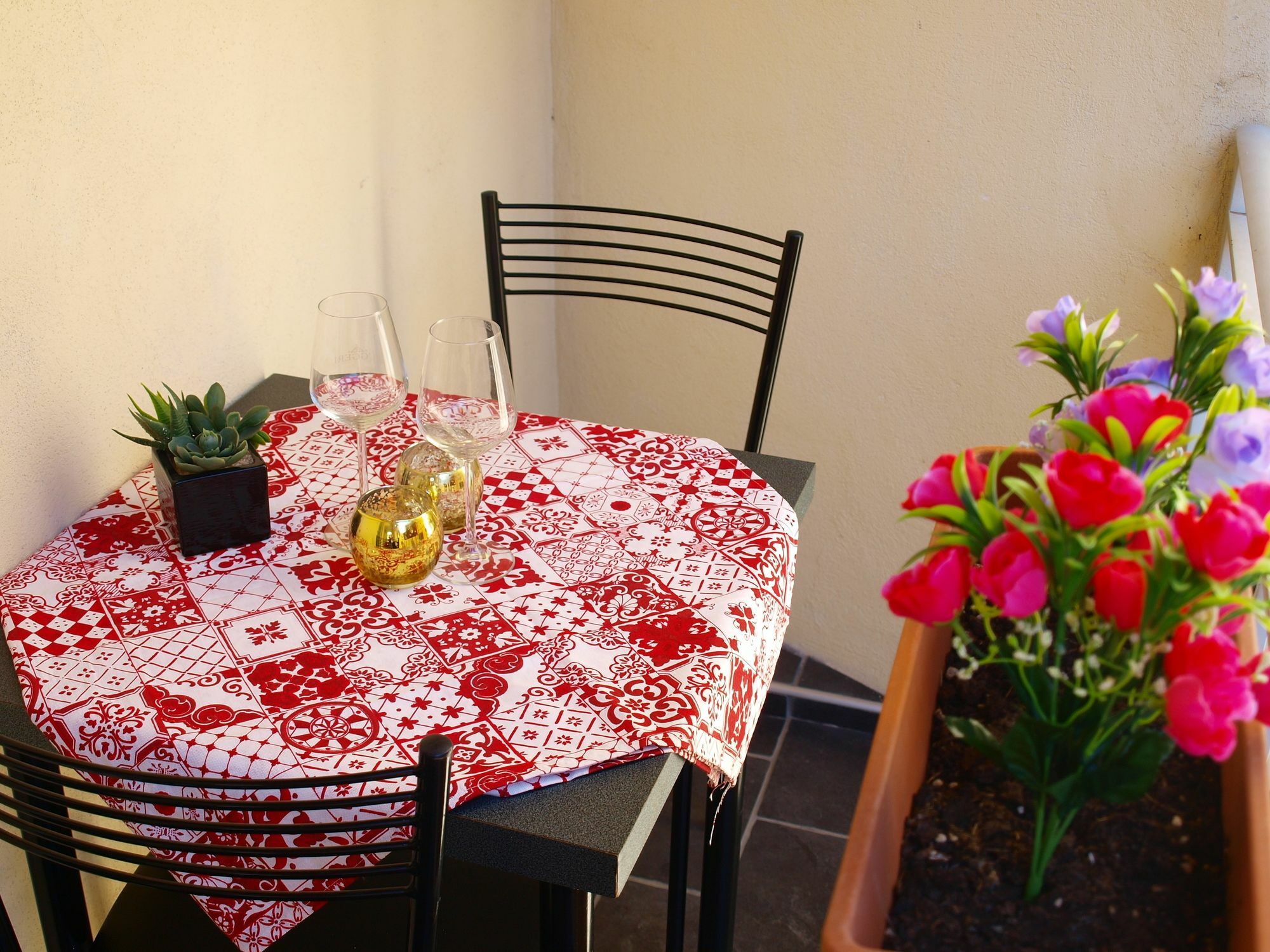 Casa Tua A Piazza Del Popolo Apartment Рим Екстериор снимка