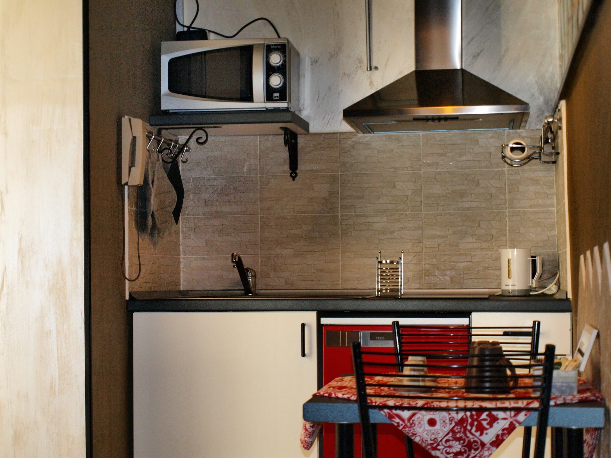 Casa Tua A Piazza Del Popolo Apartment Рим Екстериор снимка