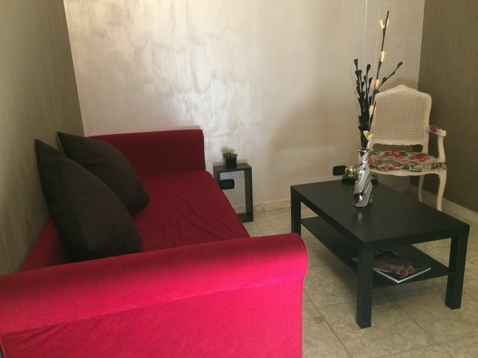 Casa Tua A Piazza Del Popolo Apartment Рим Екстериор снимка