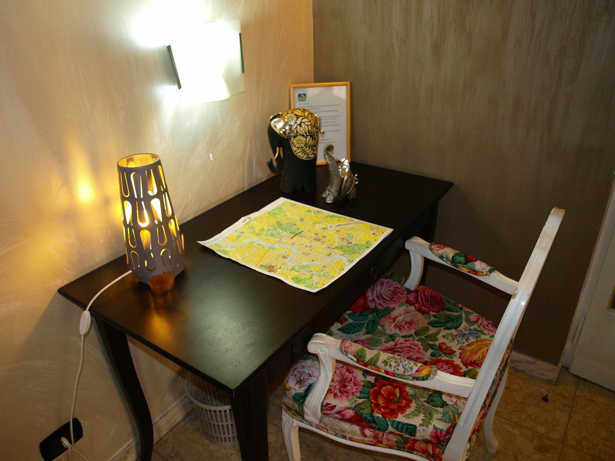 Casa Tua A Piazza Del Popolo Apartment Рим Екстериор снимка