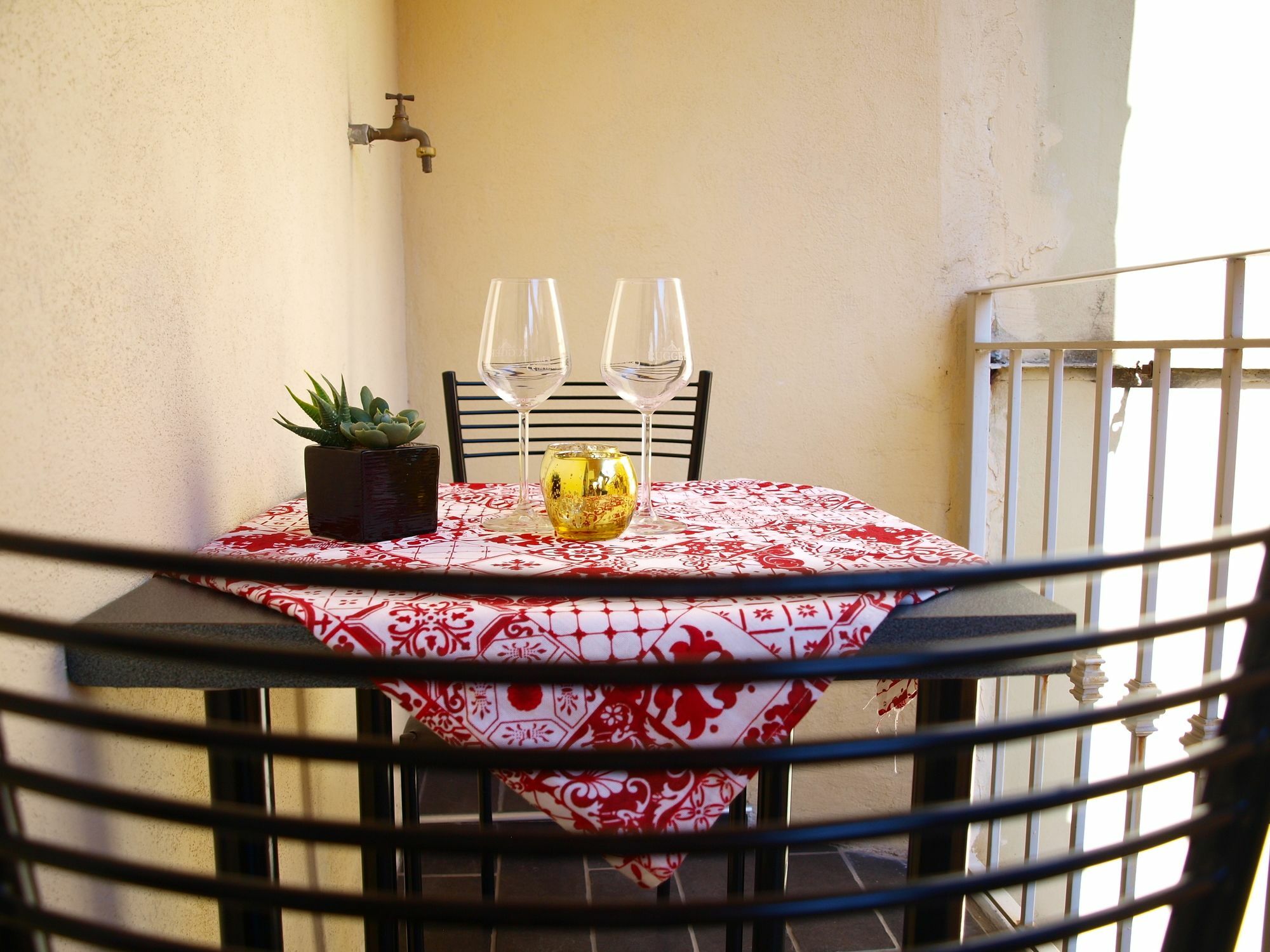 Casa Tua A Piazza Del Popolo Apartment Рим Екстериор снимка