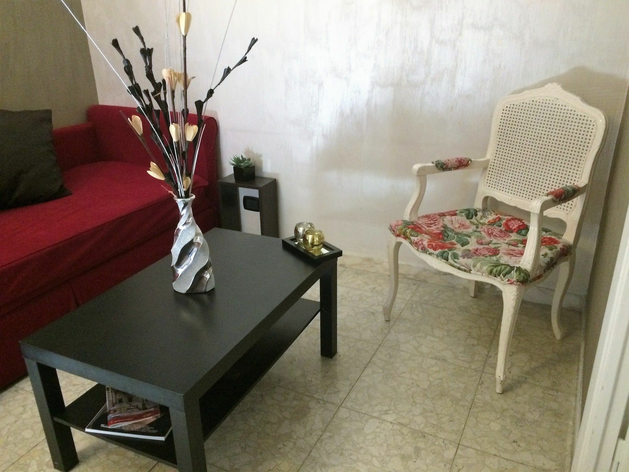 Casa Tua A Piazza Del Popolo Apartment Рим Екстериор снимка
