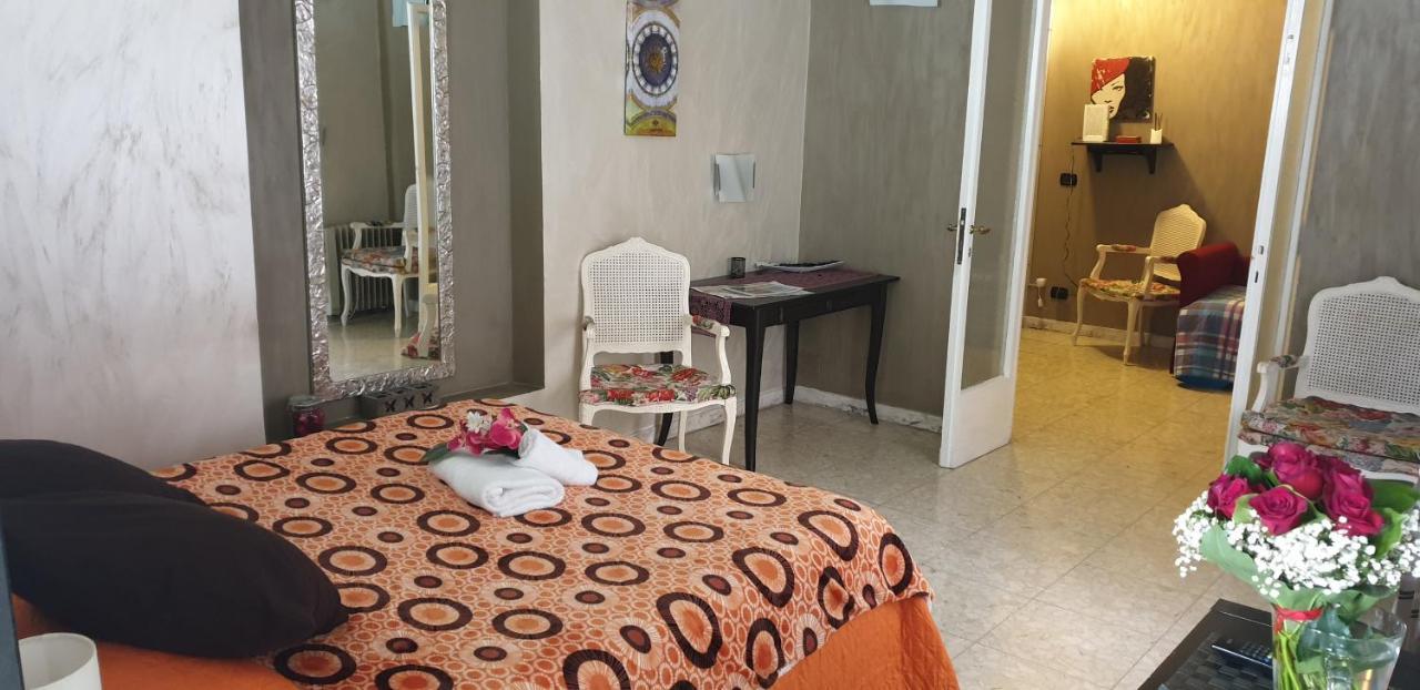 Casa Tua A Piazza Del Popolo Apartment Рим Екстериор снимка